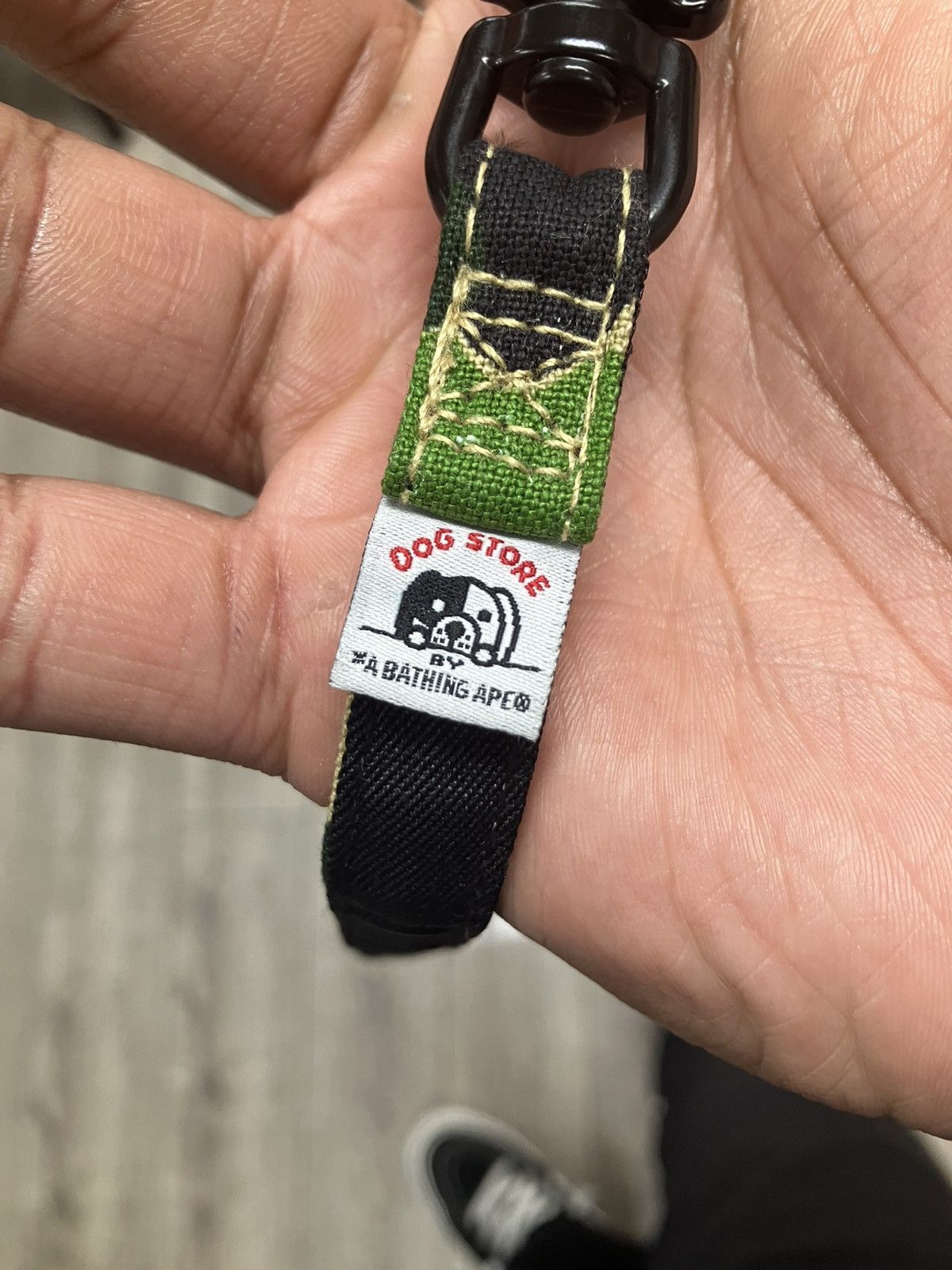 Bape A Bathing Ape Dog Leash Size ONE SIZE - 2 Thumbnail