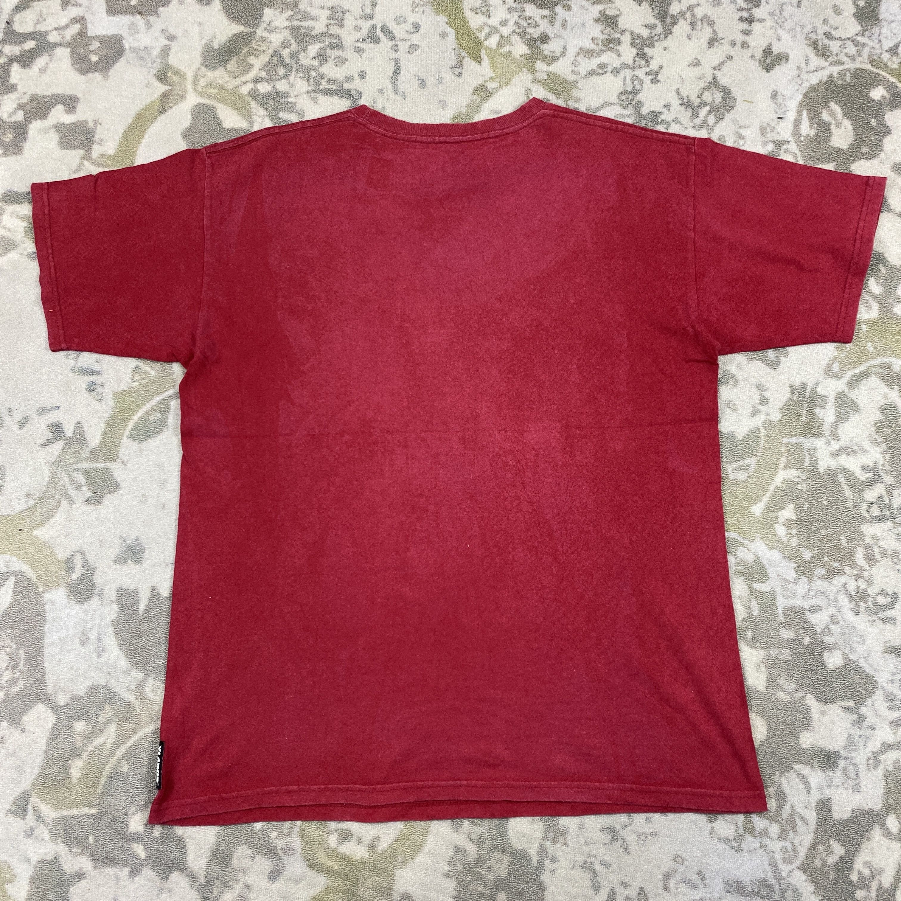 Japanese Brand Vintage XLARGE Large Tshirt -D049 Size US M / EU 48-50 / 2 - 2 Thumbnail