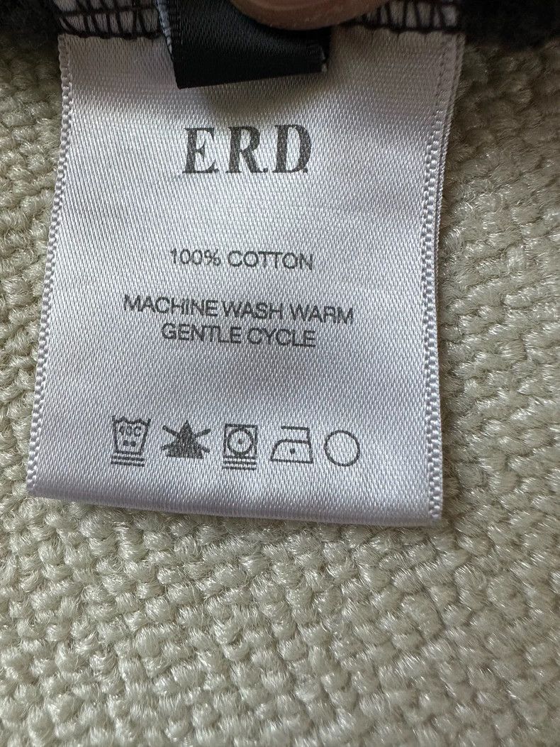 Enfants Riches Deprimes Enfants Riches Deprimes Limited Sticker Chain Jacket 2506-N Size US M / EU 48-50 / 2 - 8 Thumbnail