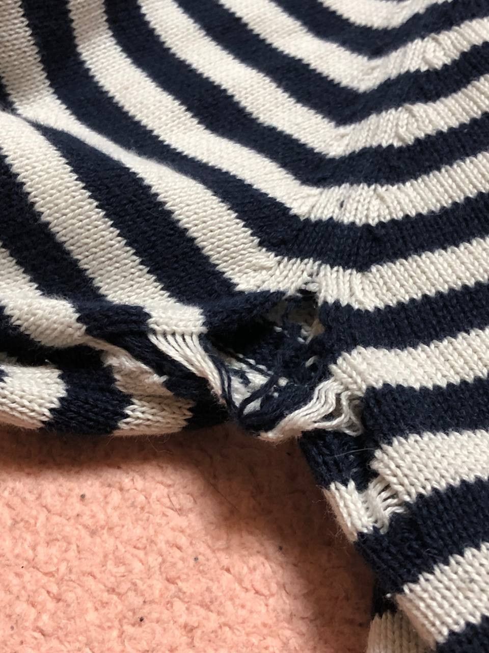 Lacoste Lacoste Sweater Size US XXL / EU 58 / 5 - 18 Thumbnail