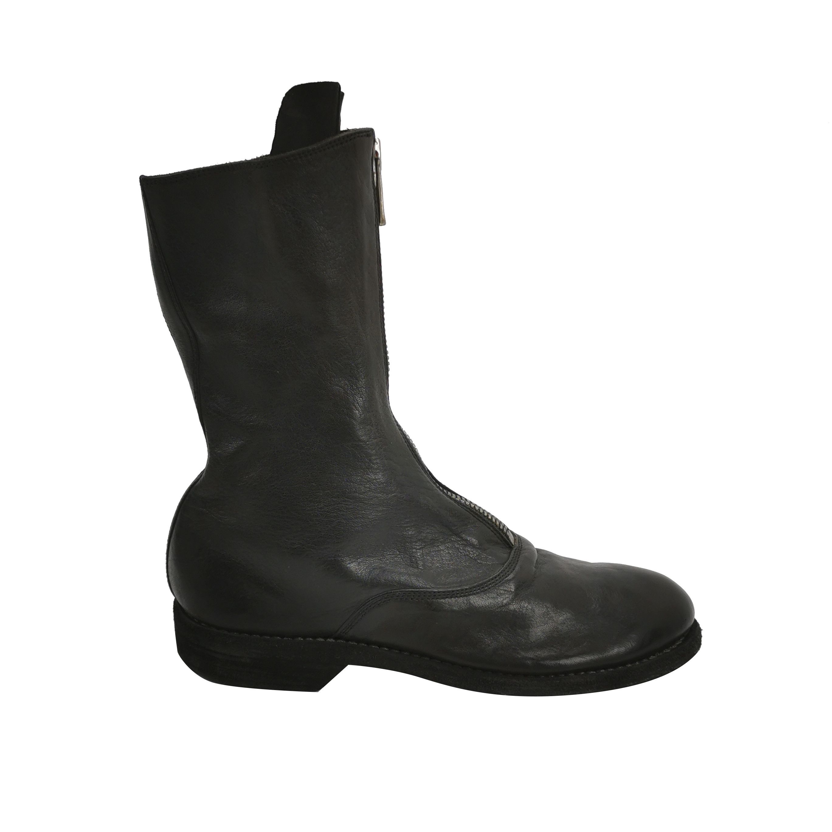 Guidi Guidi 310 front zip boots | Grailed