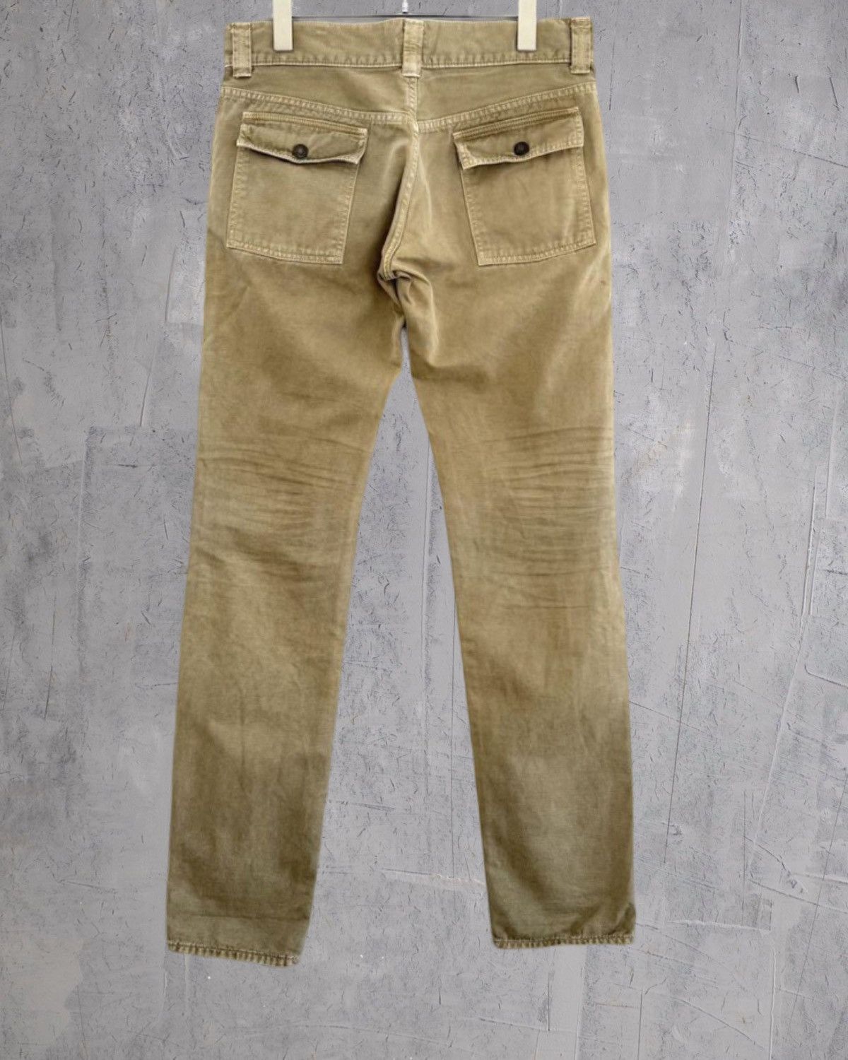 Japanese Brand × Kapital Kapital Bush pants Size US 30 / EU 46 - 5 Thumbnail