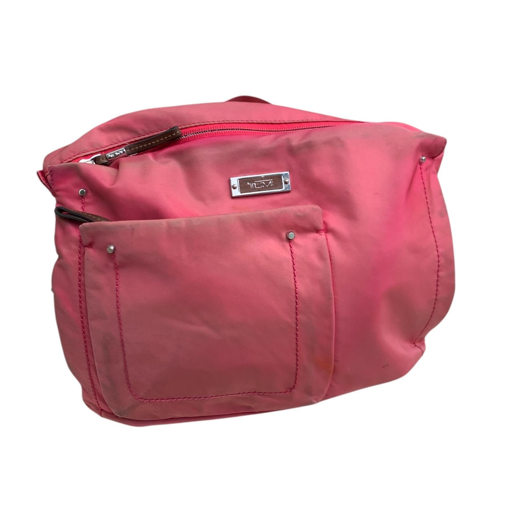Tumi TUMI Pink Crossbody Bag Size ONE SIZE - 3 Thumbnail