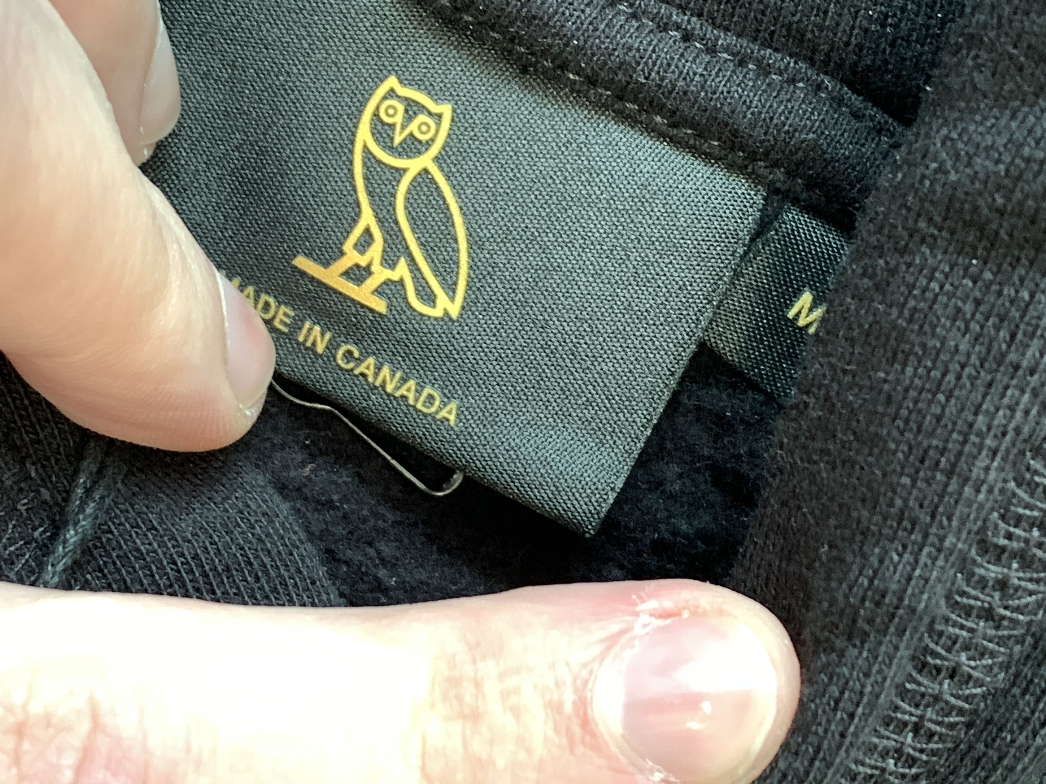 Drake *RARE* OVO x MIKE TYSON SIGNATURE HOODIE BRAND NEW Size US M / EU 48-50 / 2 - 4 Thumbnail