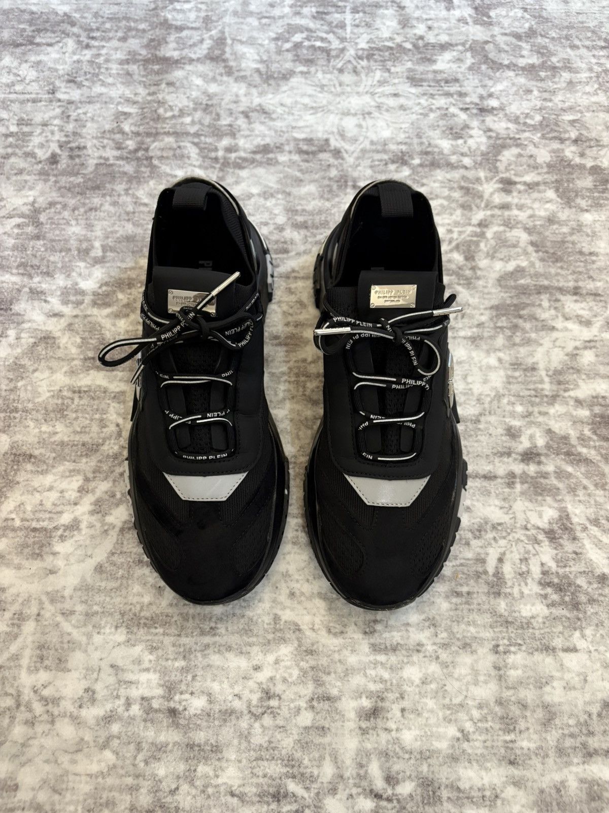 Philipp Plein Phillip Plein Sneaker Size US 10 / EU 43 - 4 Thumbnail