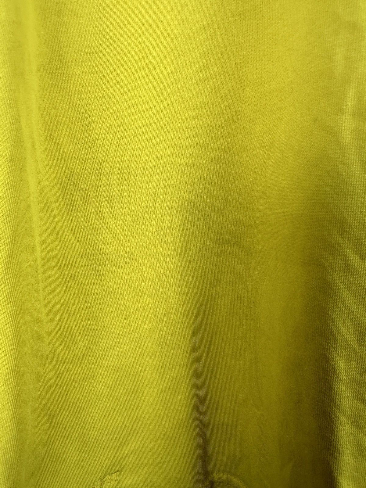 Nike ACG Nike ACG yellow tee t-shirt Size US S / EU 44-46 / 1 - 3 Thumbnail