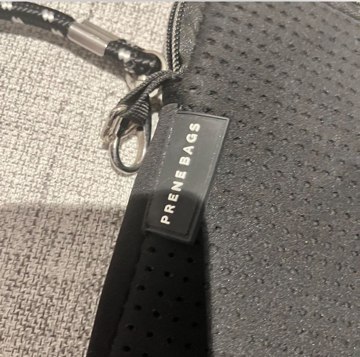 Other Prene - Neoprene Cloth Crossbody Bag Size ONE SIZE - 4 Thumbnail