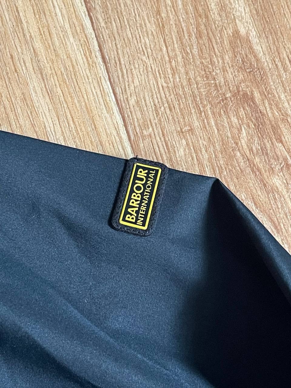 Barbour Barbour International Havock Jacket Waterproof Size L Size US L / EU 52-54 / 3 - 13 Thumbnail