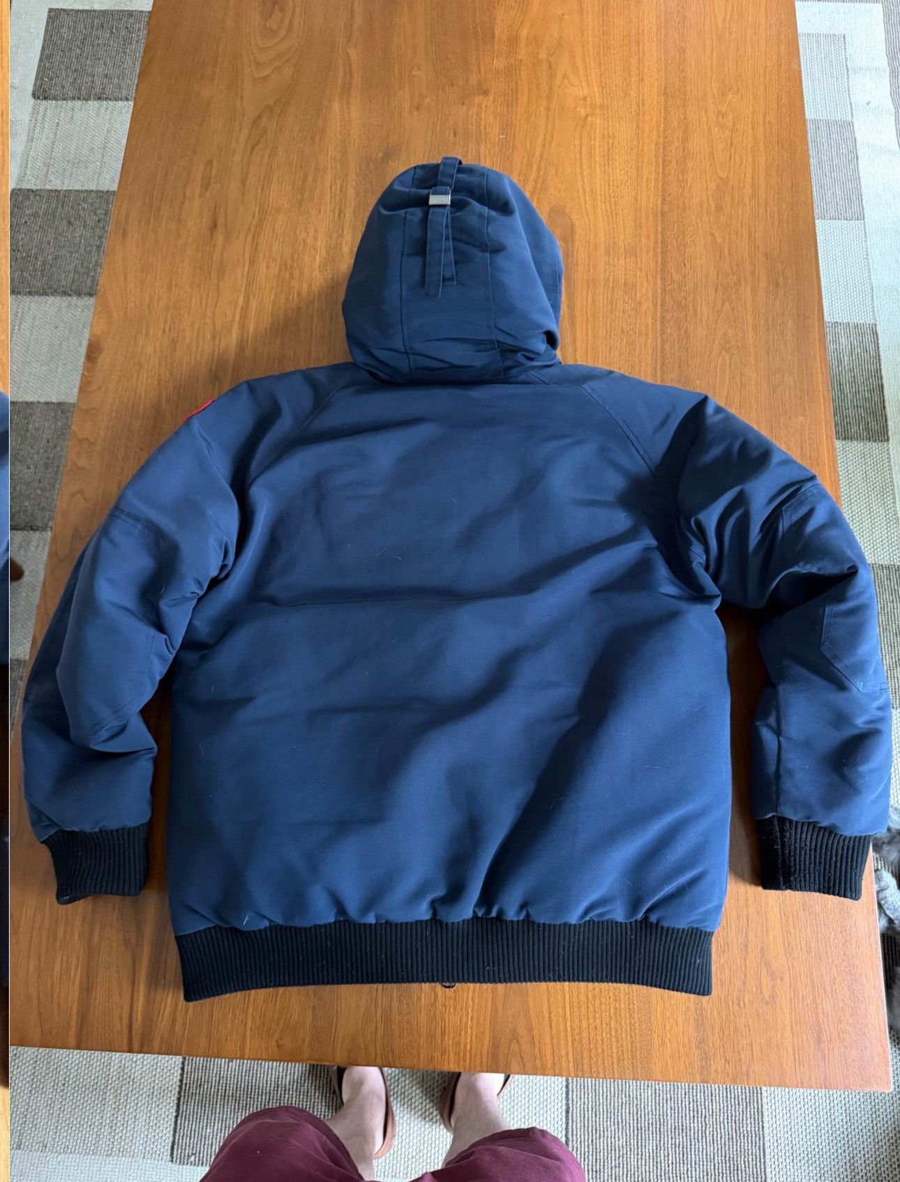 Canada Goose Canada Goose Bomber Size L / US 10 / IT 46 - 7 Thumbnail