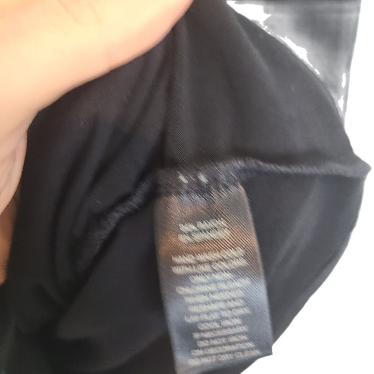 White House Black Market White House Black Market Blouse Women XS Beaded Black Scoop Size XS / US 0-2 / IT 36-38 - 7 Thumbnail