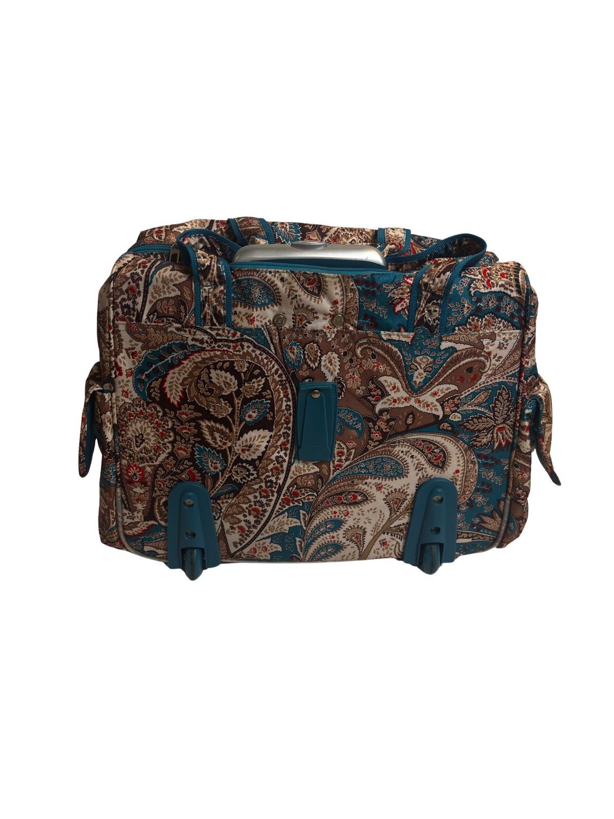 Other Travel Carry on Bag.xm1970 Size ONE SIZE - 9 Thumbnail