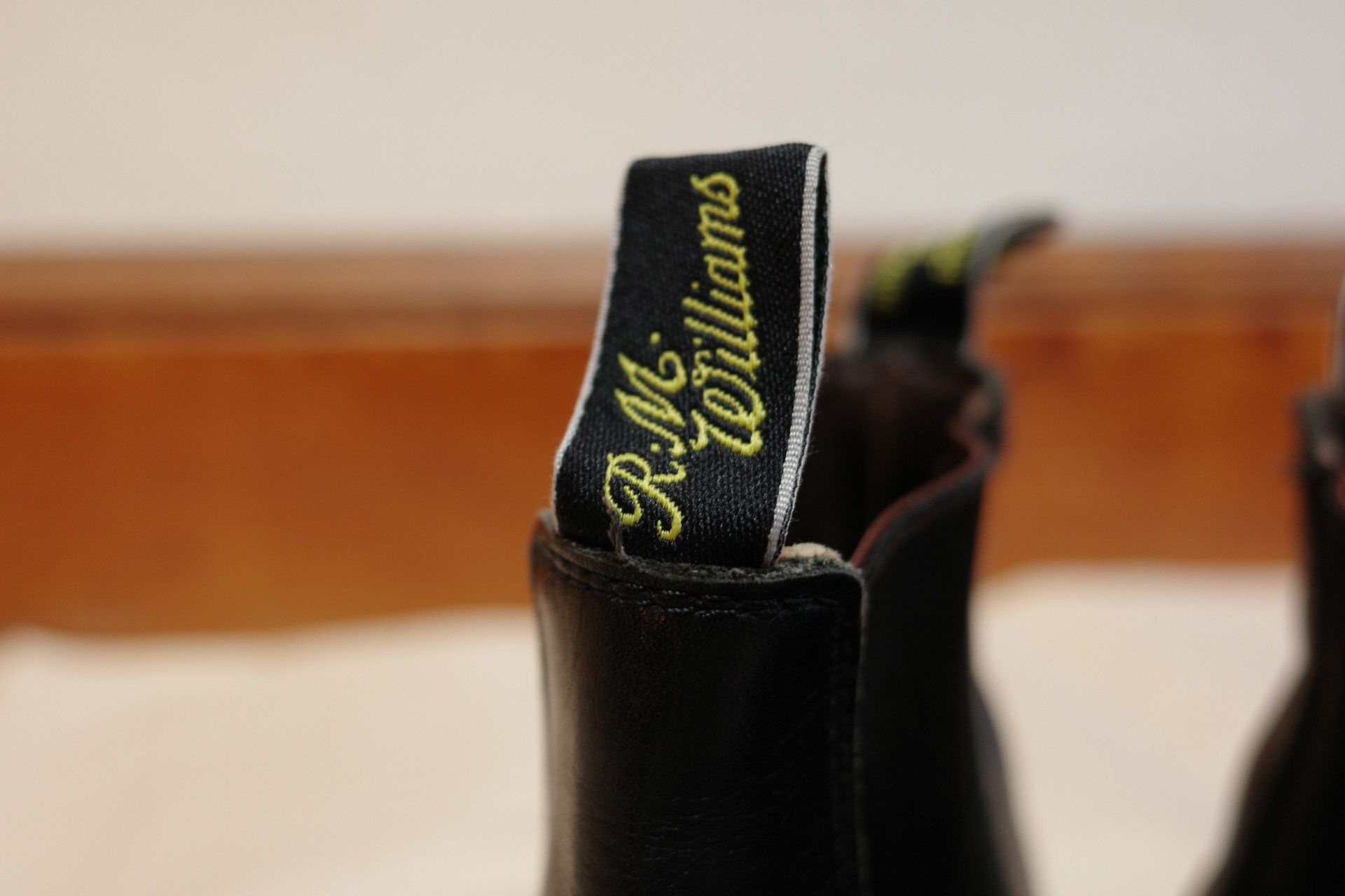 R.M. Williams Craftsman Boot Size US 7.5 / EU 40-41 - 4 Thumbnail