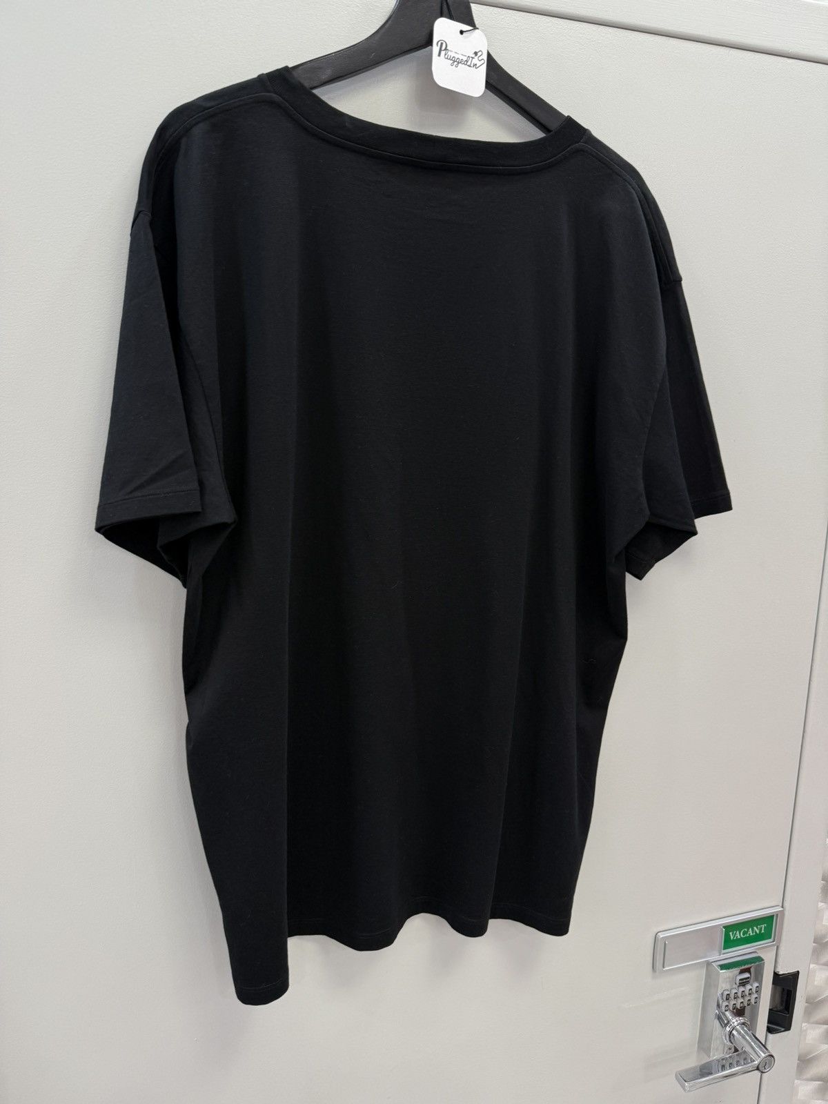 Celine Celine Dog T-Shirt Size US XL / EU 56 / 4 - 5 Thumbnail