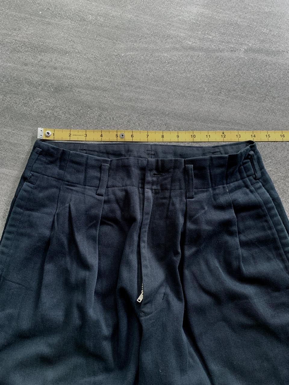 Yohji Yamamoto FREE TAX! Ys for Men Balloon Trousers Size US 29 - 12 Thumbnail