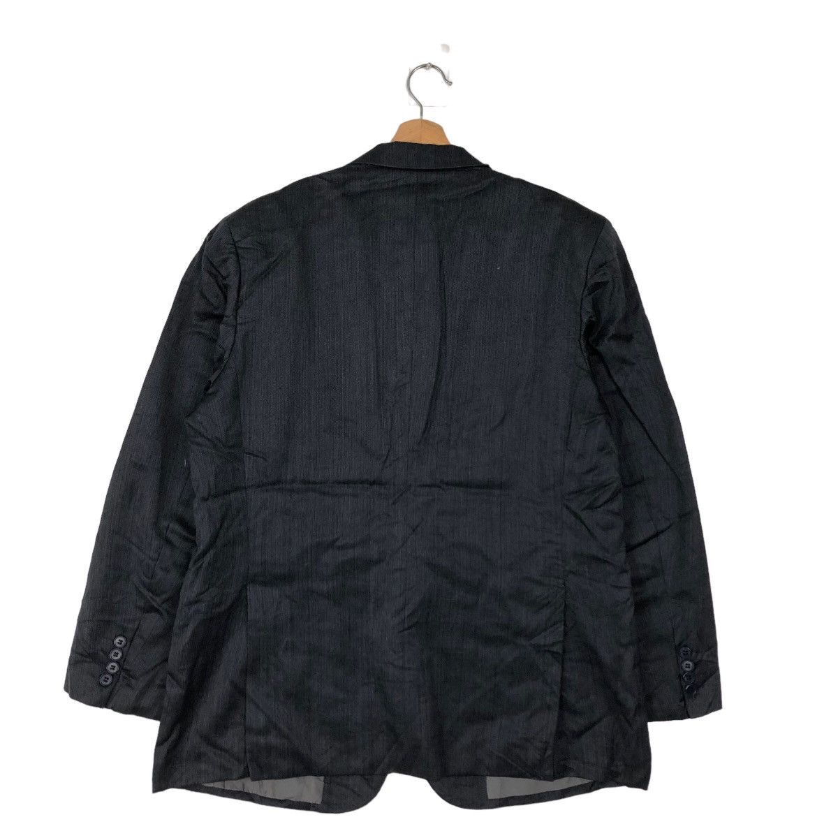 Christian Dior Monsieur 🔥RARE CHORE JACKET DOUBLE BREAST CHRISTIAN DIOR MONSIUER Size US M / EU 48-50 / 2 - 7 Thumbnail