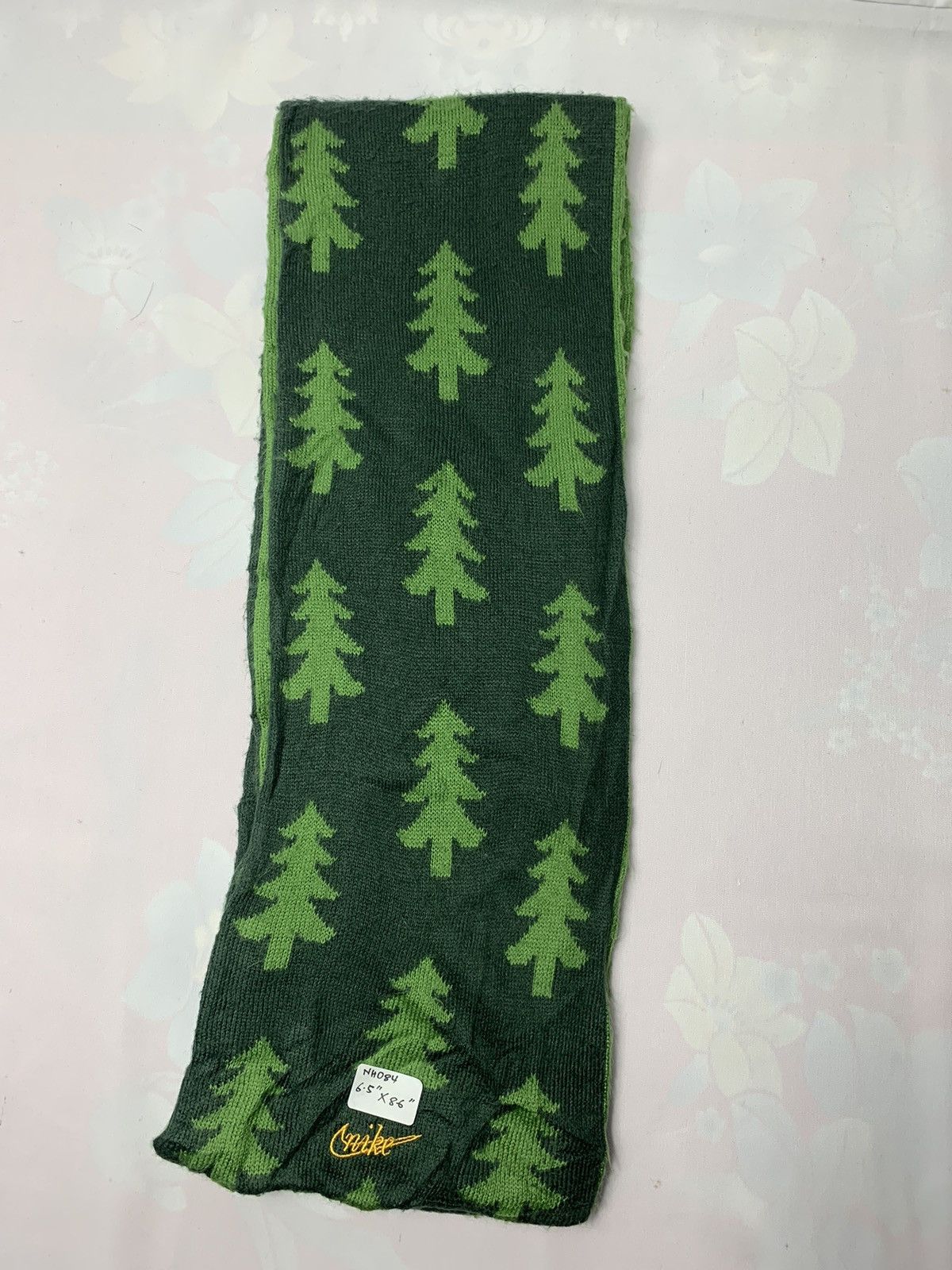 Nike Nike Scarf / Muffler / Neckwear Size ONE SIZE - 2 Thumbnail