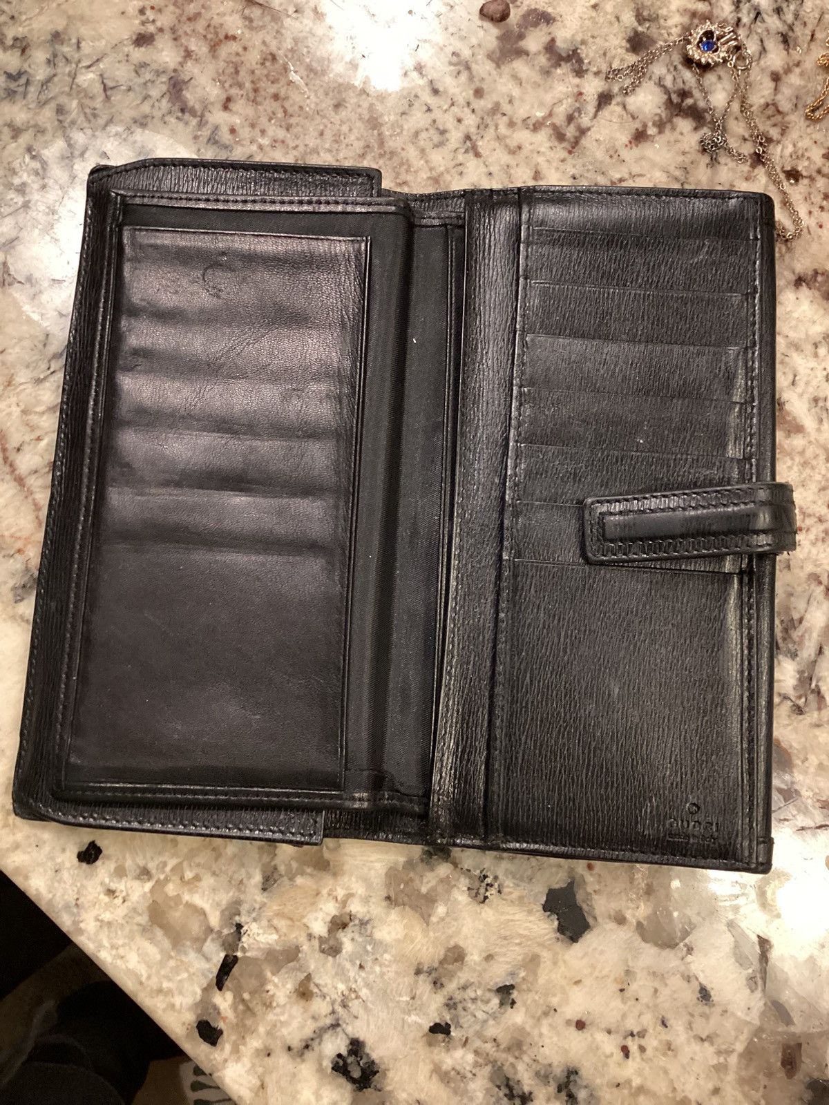 Gucci Gucci womens wallet Size ONE SIZE - 4 Thumbnail