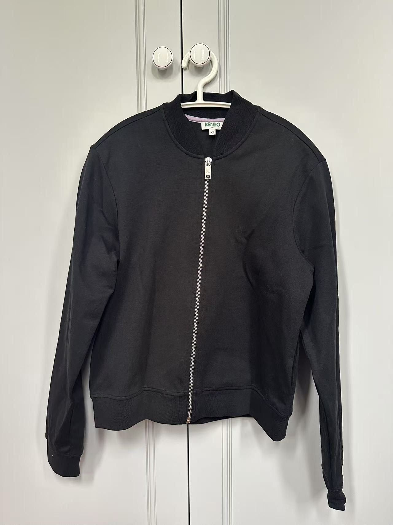 Kenzo Kenzo embroidered jacket Size XS / US 0-2 / IT 36-38 - 2 Thumbnail