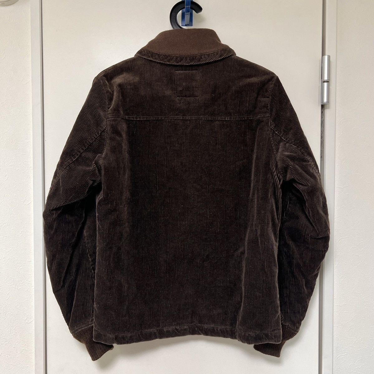 Visvim Visvim Palmito Shawl Collar Jacket Size US S / EU 44-46 / 1 - 3 Thumbnail