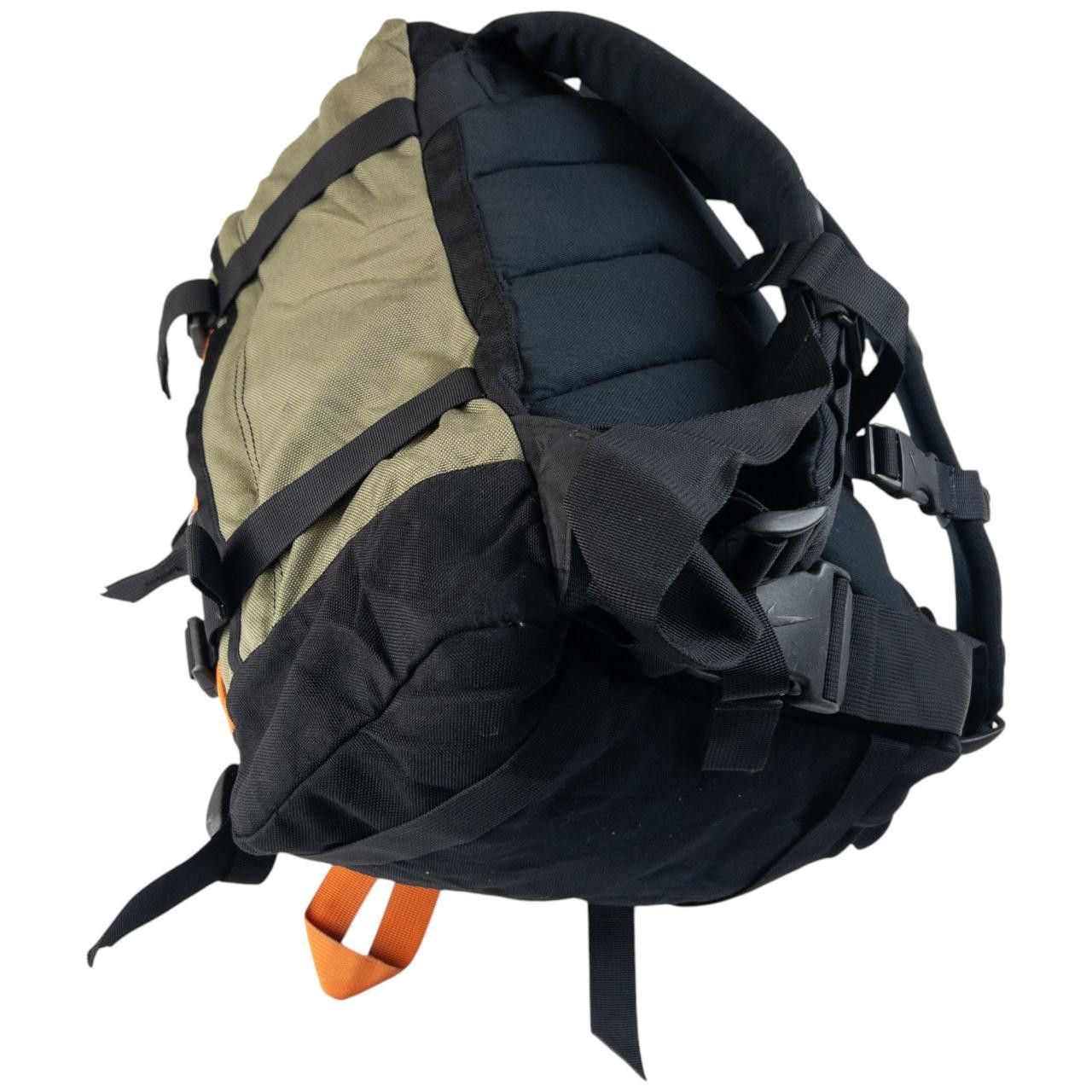 Nike ACG Vintage Nike ACG Karst 25 Backpack Size ONE SIZE - 6 Thumbnail