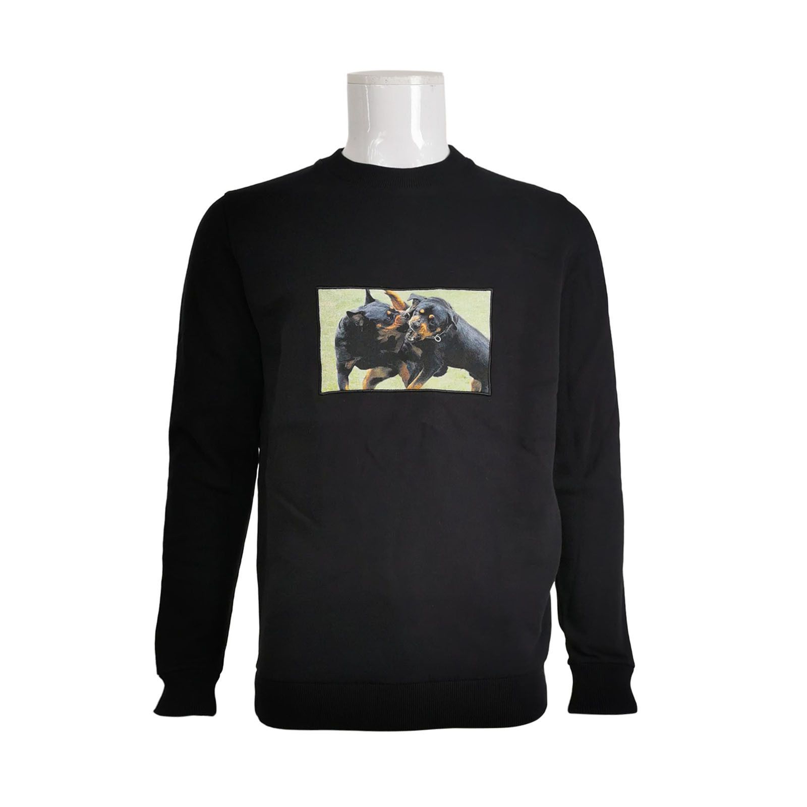 Givenchy Givenchy Men s Sweatshirts Hoodies Size US S / EU 44-46 / 1 - 1 Thumbnail