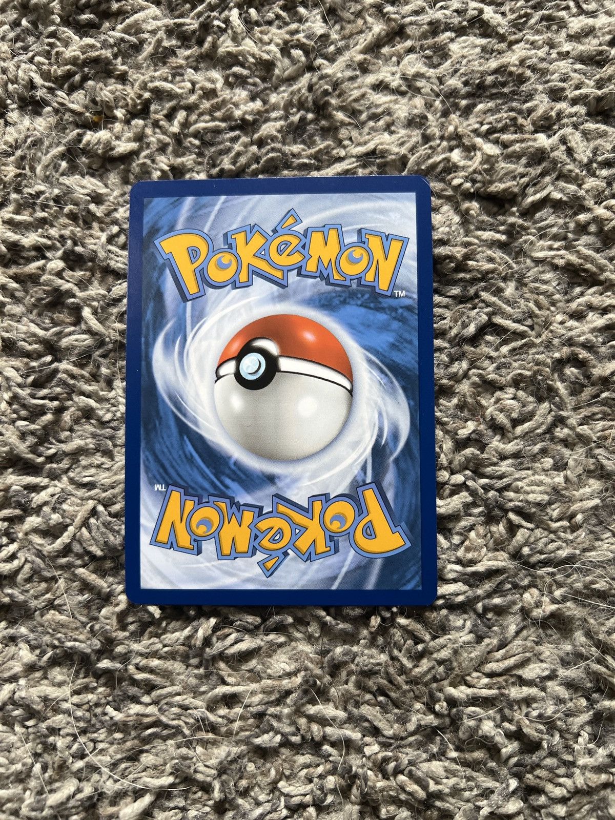 Hypebeast × Nintendo × Pokemon 2023 Pokémon Energy Retrieval Card Size ONE SIZE - 2 Thumbnail
