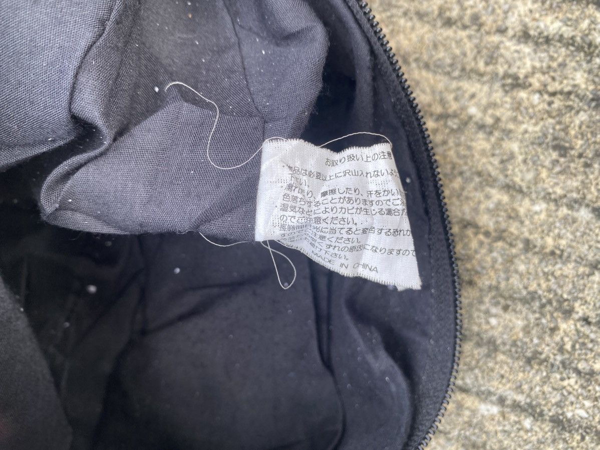 Vintage Y2K bag Size ONE SIZE - 4 Thumbnail