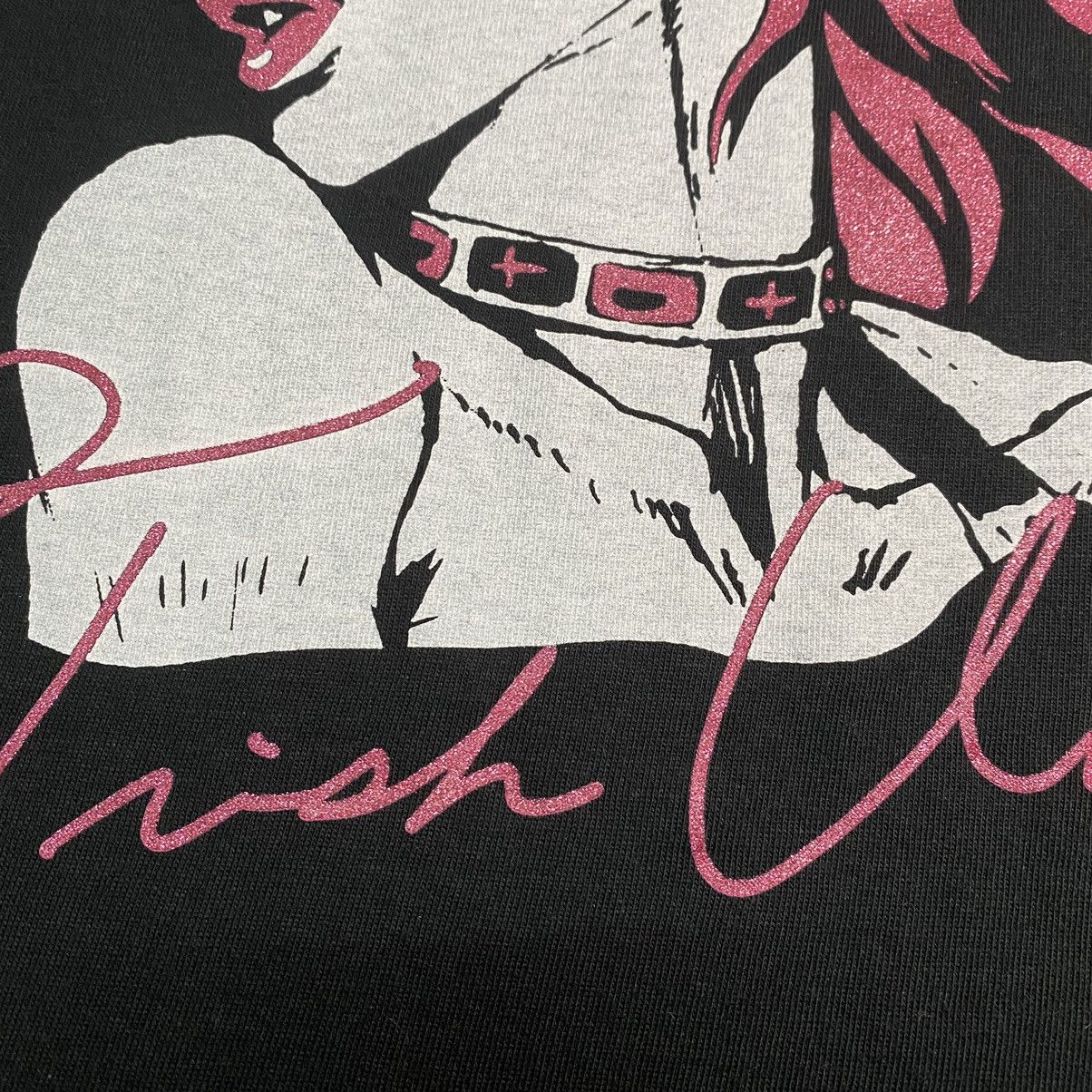 Anime × Cartoon Network × Japanese Brand 💥RARE💥 JOJO BIZARRE ADVENTURE GOLDEN WIND TRISH UNA T SHIRT Size US M / EU 48-50 / 2 - 8 Thumbnail