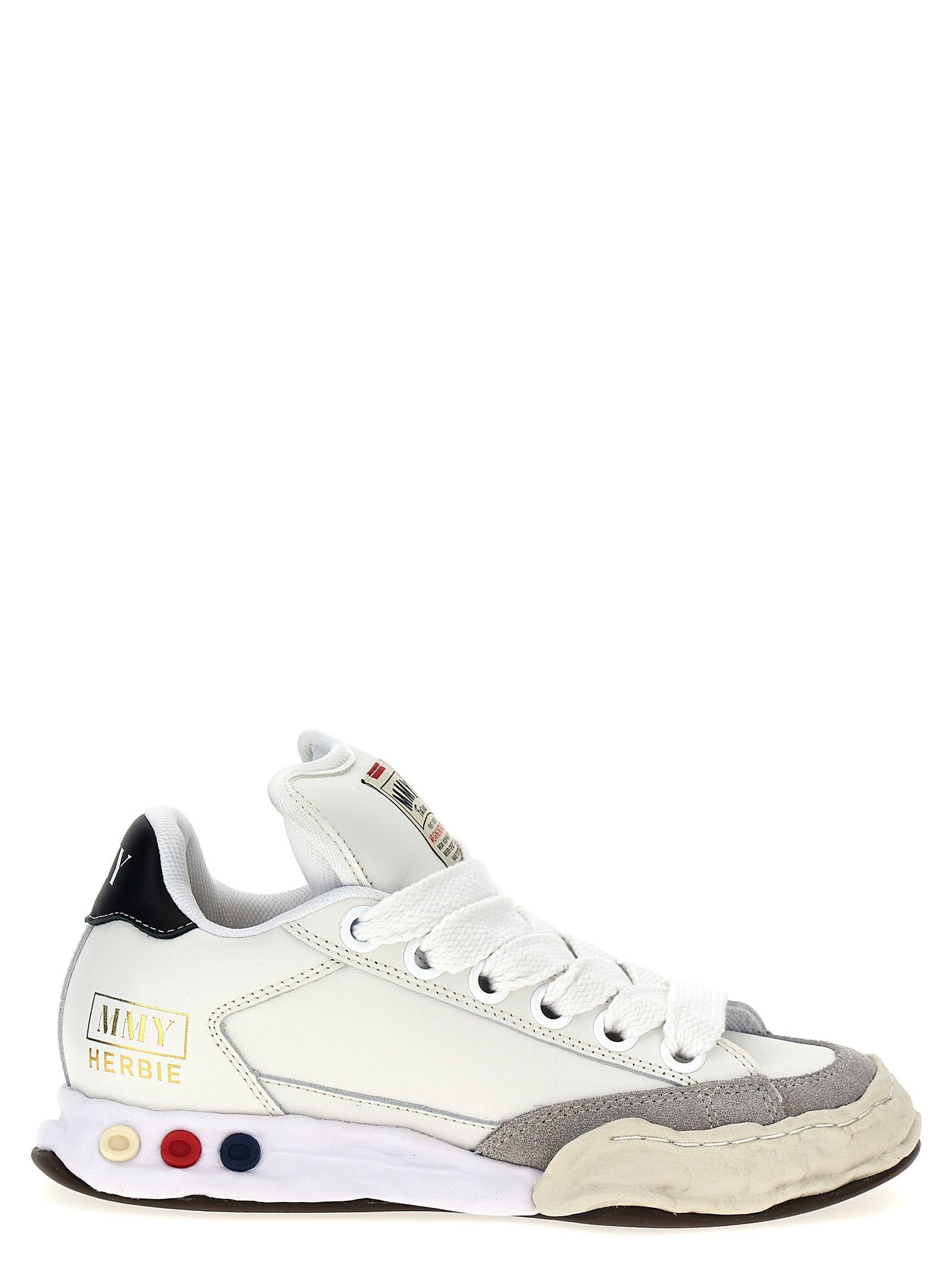'Herbie' sneakers