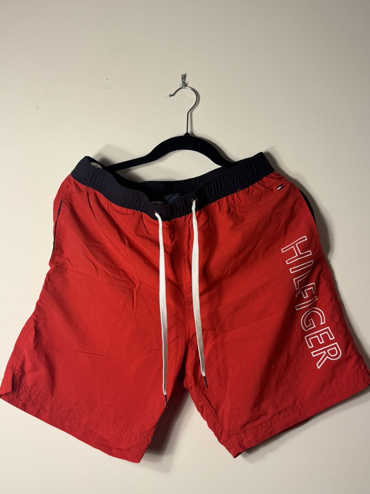 Tommy Hilfiger Tommy Hilfiger Swim Bottoms Size US 31 - 1 Thumbnail