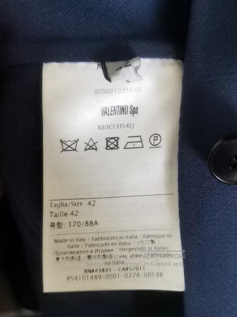 Other Valentino Suits Size M / US 6-8 / IT 42-44 - 2 Thumbnail