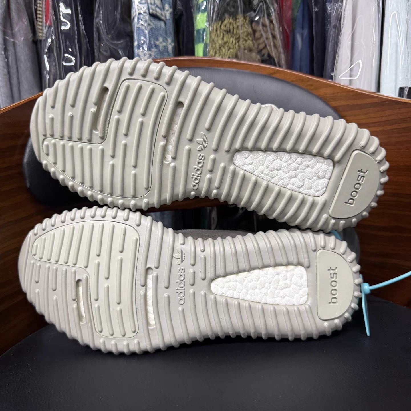 Adidas adidas Yeezy 350 Casual Shoes K15 Size US 8 / EU 41 - 8 Thumbnail