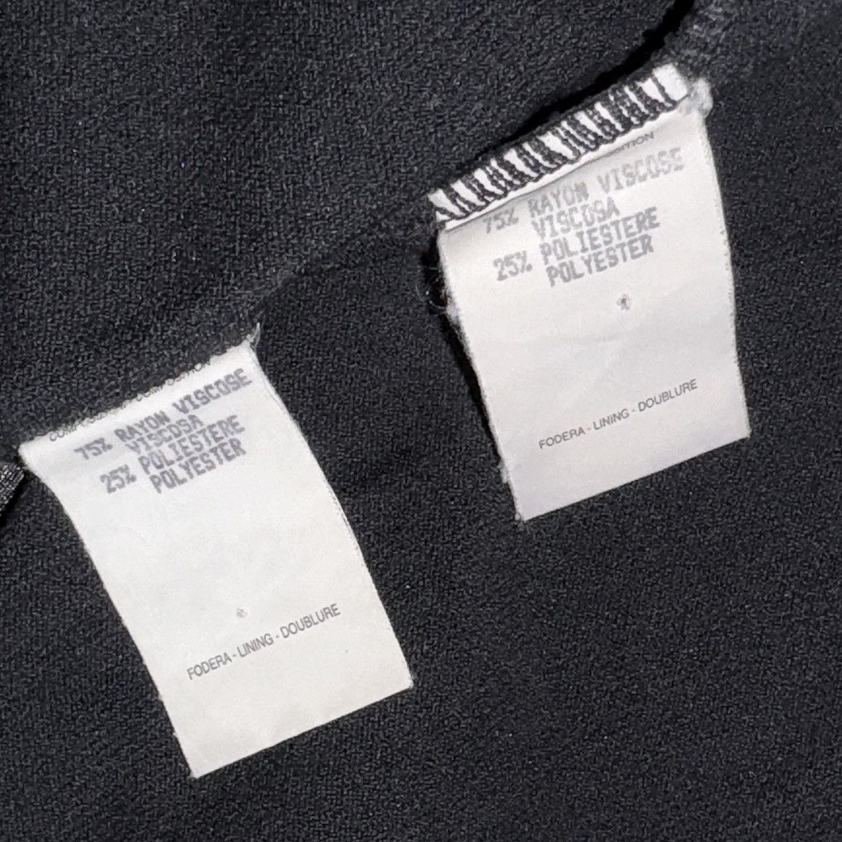 Tom Ford Gucci by Tom Ford runway 1998 Spring/Summer Size M / US 6-8 / IT 42-44 - 11 Thumbnail