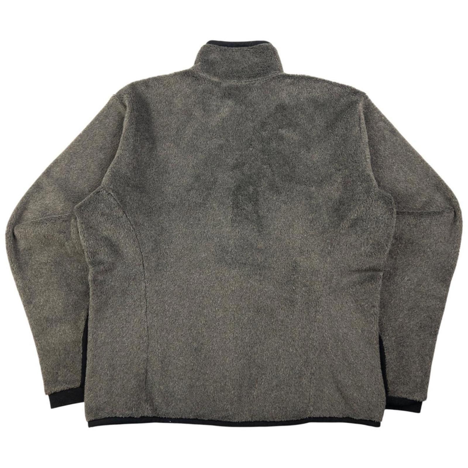 Arc'teryx Vintage Arcteryx Zip Up Fleece Jacket Womens Size S Size S / US 4 / IT 40 - 2 Thumbnail