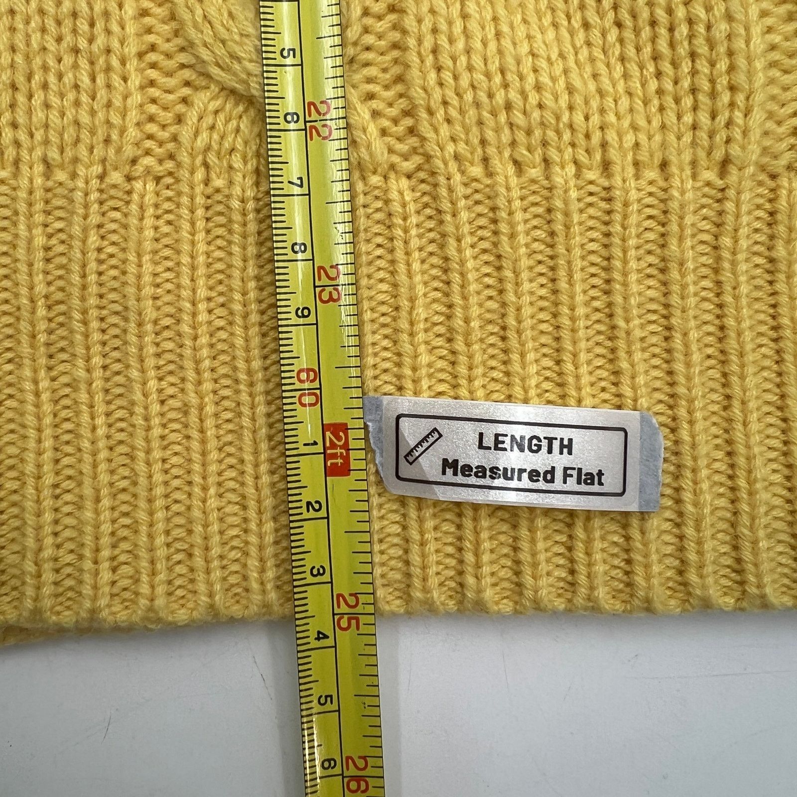Polo Ralph Lauren Vintage Polo Ralph Lauren Cashmere Knit Sweater Vest Size US L / EU 52-54 / 3 - 6 Thumbnail