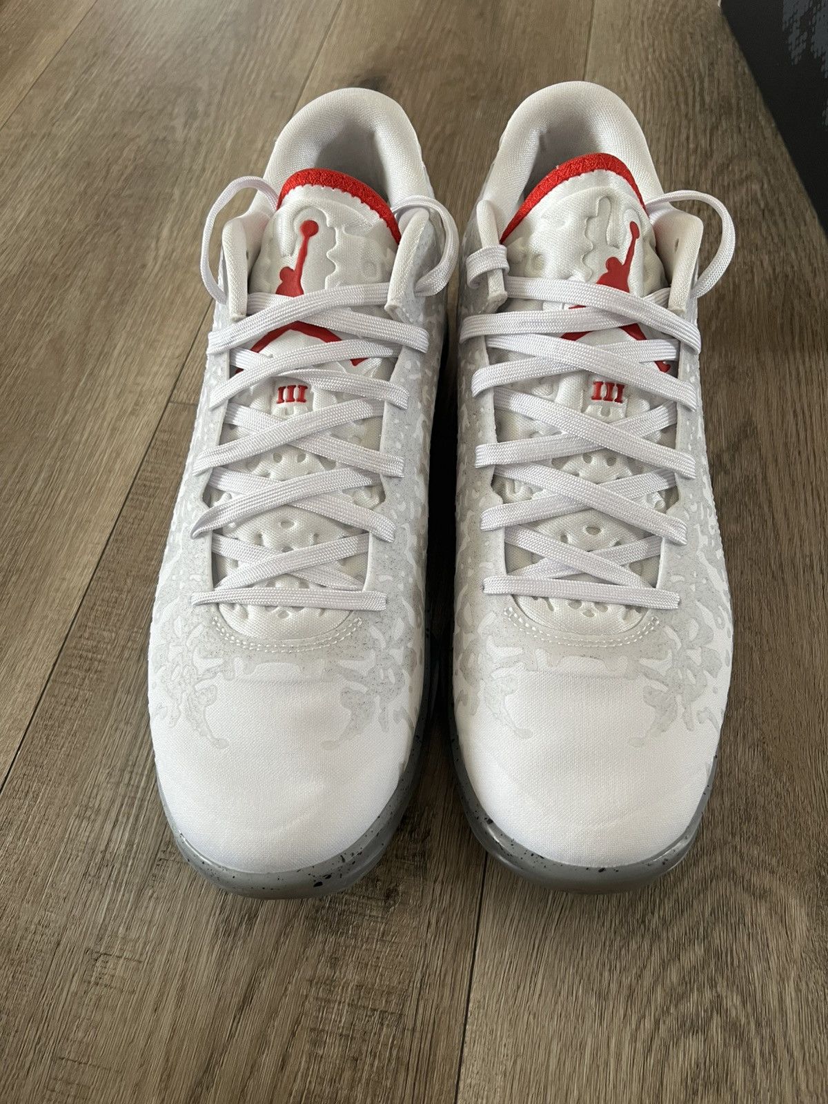Jordan Brand Jordan Zion 3 Size US 10.5 / EU 43-44 - 1 Thumbnail