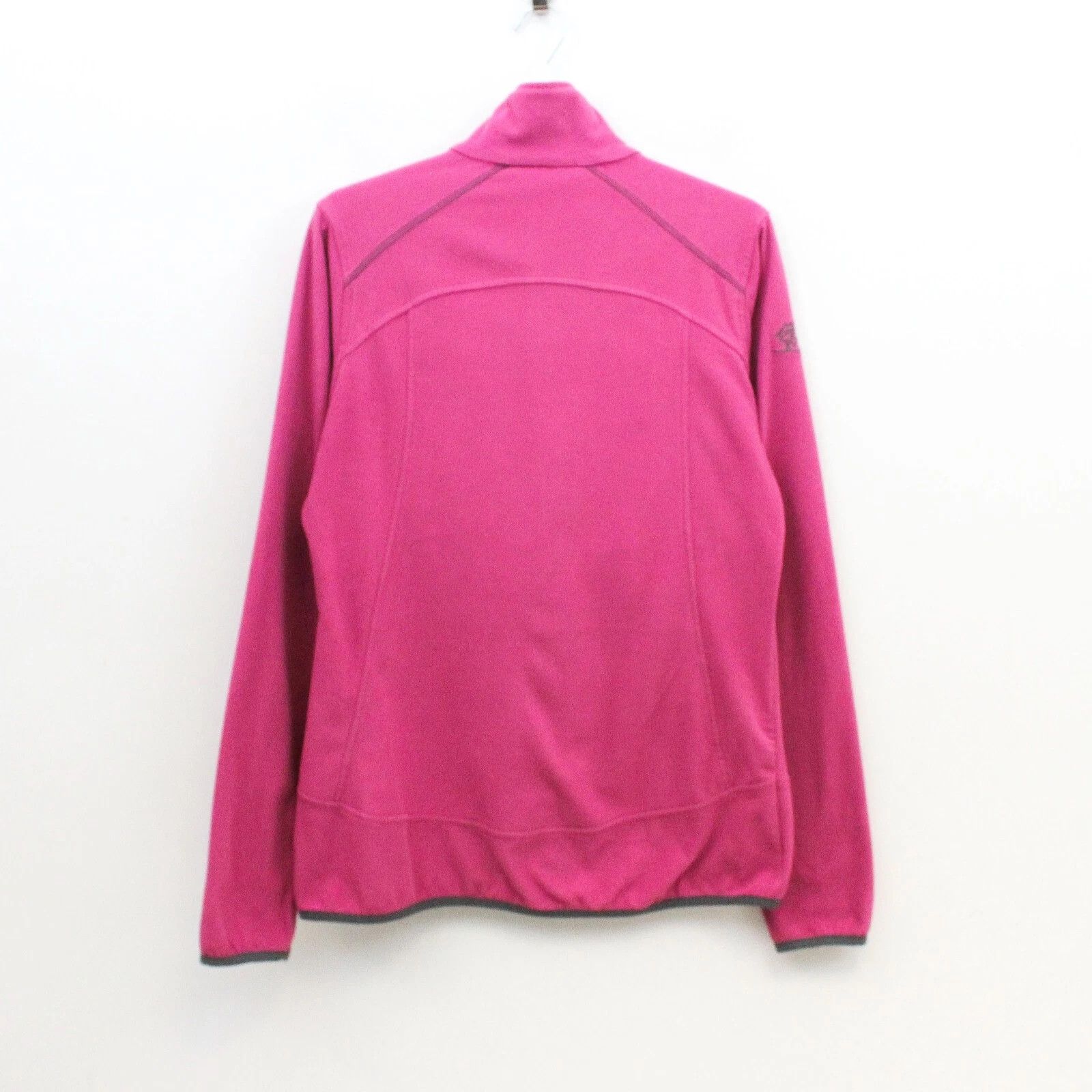 Bergans of Norway 'Ylvingen Lady' Womens M Fleece Jumper Jacket Sweatshirt Size M / US 6-8 / IT 42-44 - 4 Thumbnail