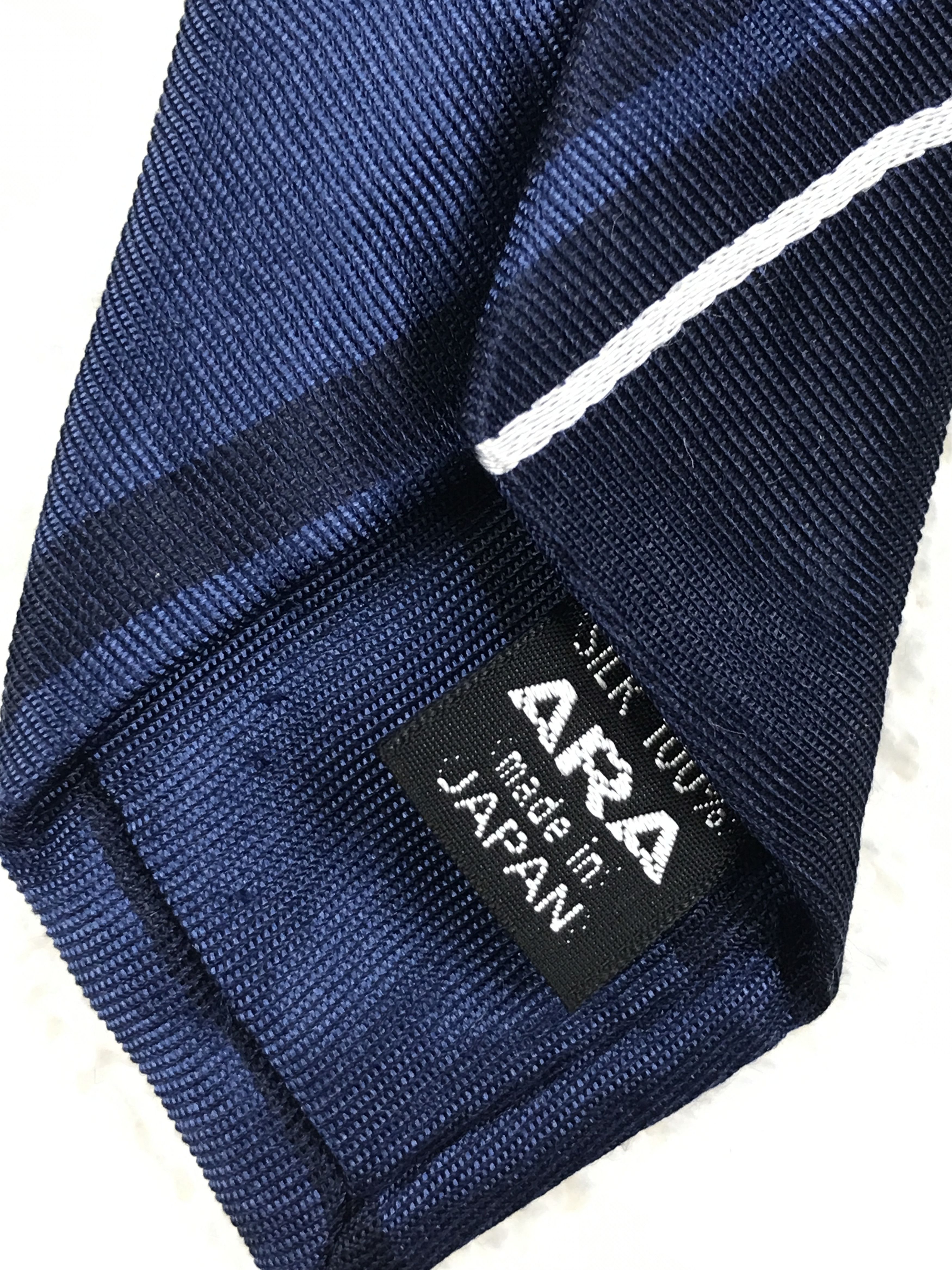 Calvin Klein × Designer × Vintage Vintage Calvin Klein Silk Necktie Size ONE SIZE - 6 Thumbnail