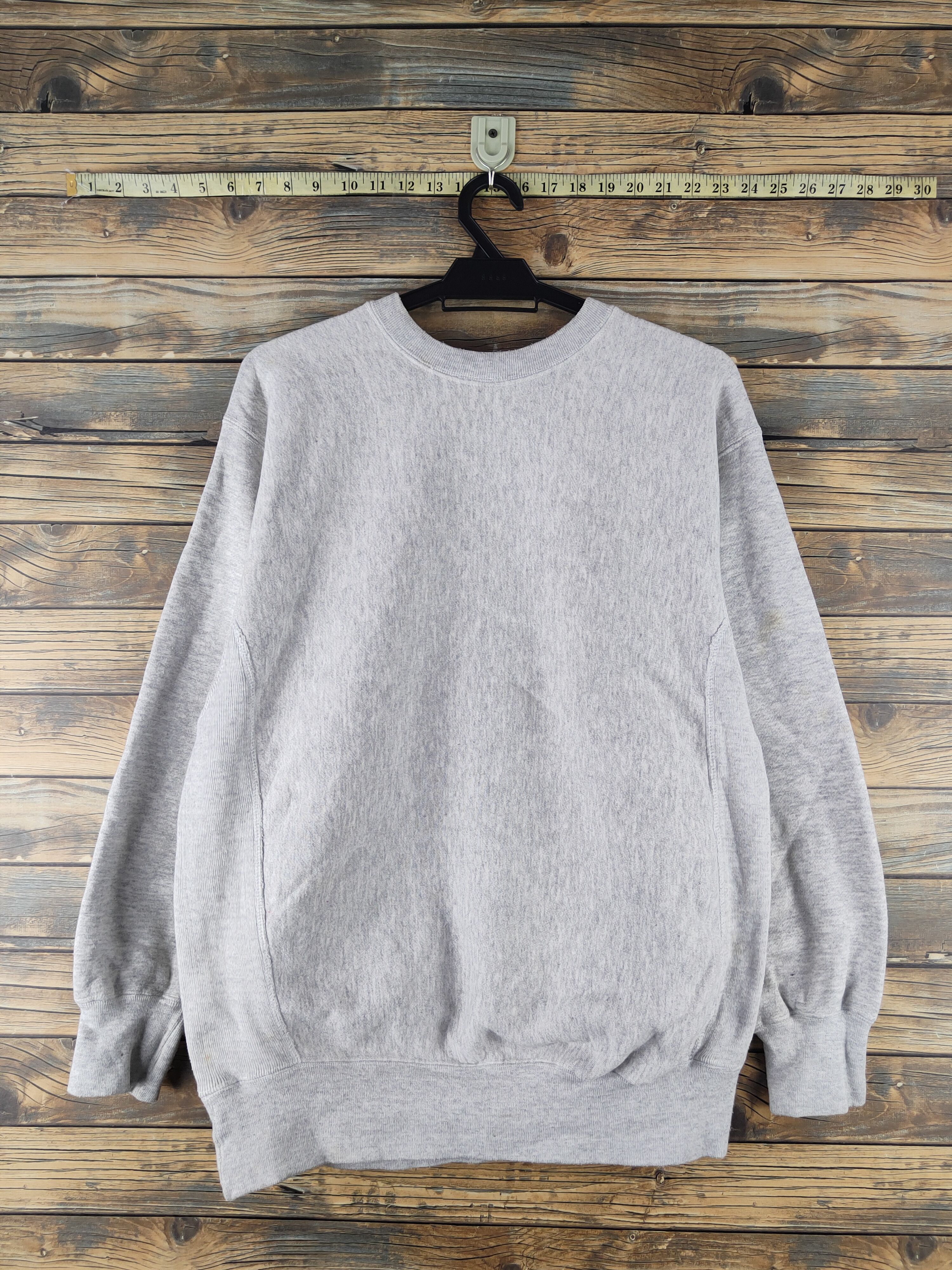 Peanuts DL Peanuts Gray Woodstock Sweatshirts #46-177 Size US S / EU 44-46 / 1 - 8 Thumbnail