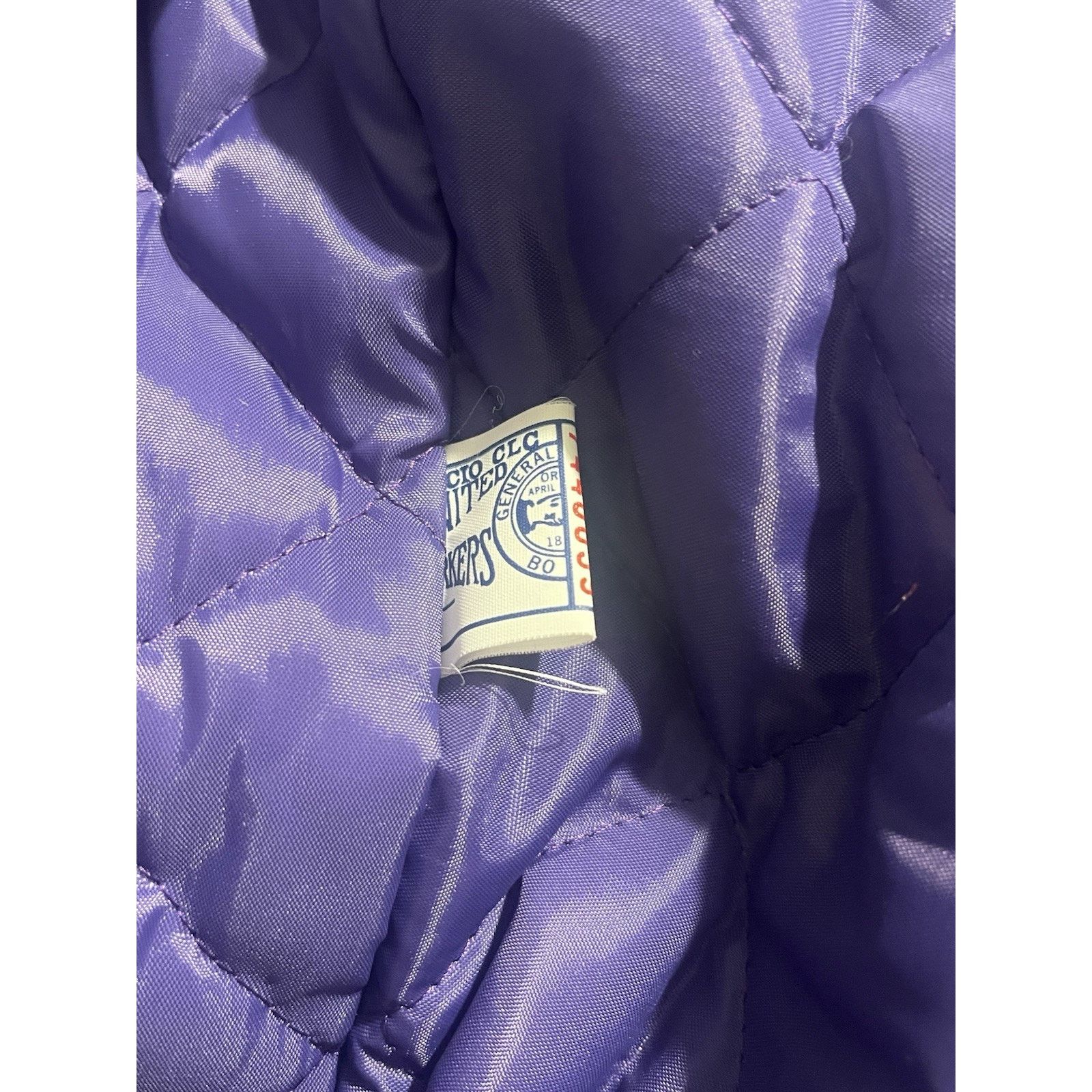 Other Vintage Tri State Mopar Satin Jacket Fort Wayne Indiana Sz L Size US L / EU 52-54 / 3 - 9 Thumbnail