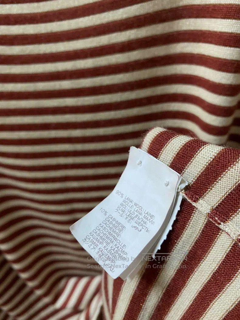 Brunello Cucinelli Brunello Cucinelli Women's top Size M / US 6-8 / IT 42-44 - 3 Thumbnail