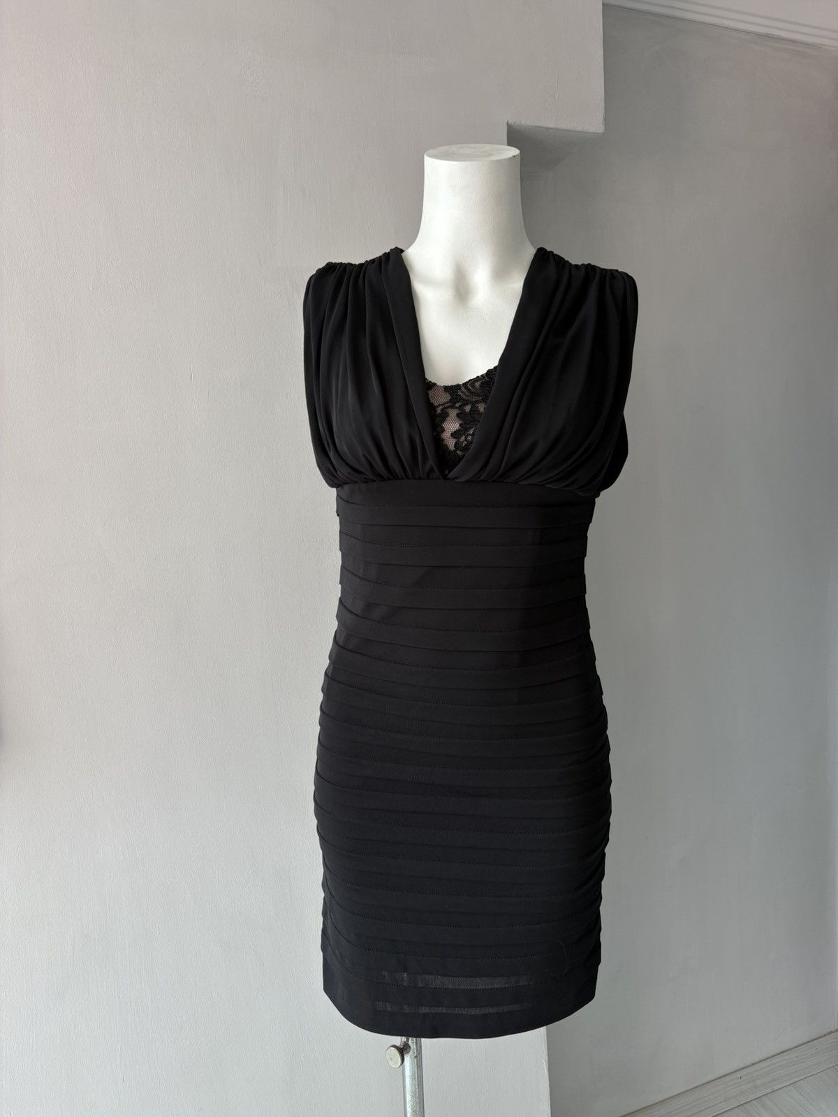 Vintage Alfabeta dress Size S / US 4 / IT 40 - 10 Thumbnail