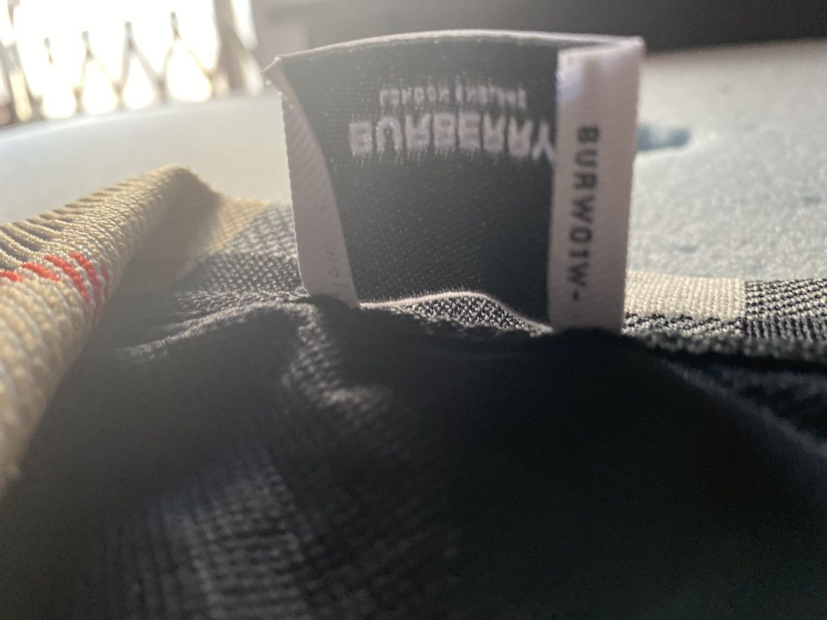Burberry Burberry Cody Black Polo Size US M / EU 48-50 / 2 - 5 Thumbnail