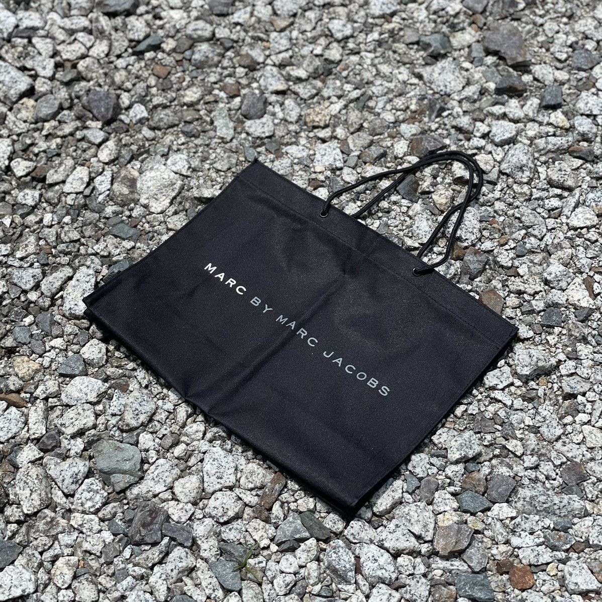 Marc Jacobs Marc by Marc Jacobs Nylon Black Tote Size ONE SIZE - 1 Thumbnail