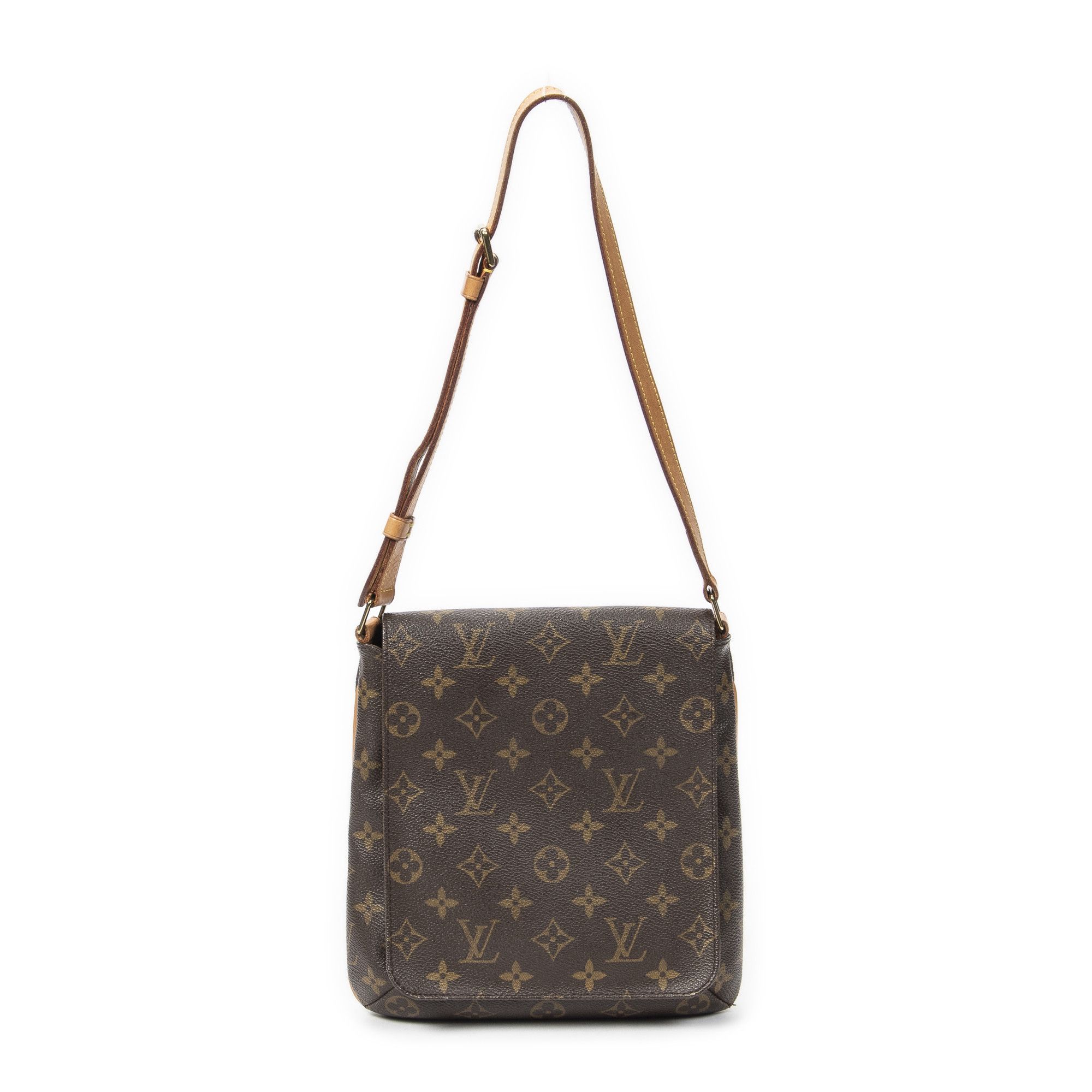 Louis Vuitton Musette Salsa Size ONE SIZE - 1 Thumbnail