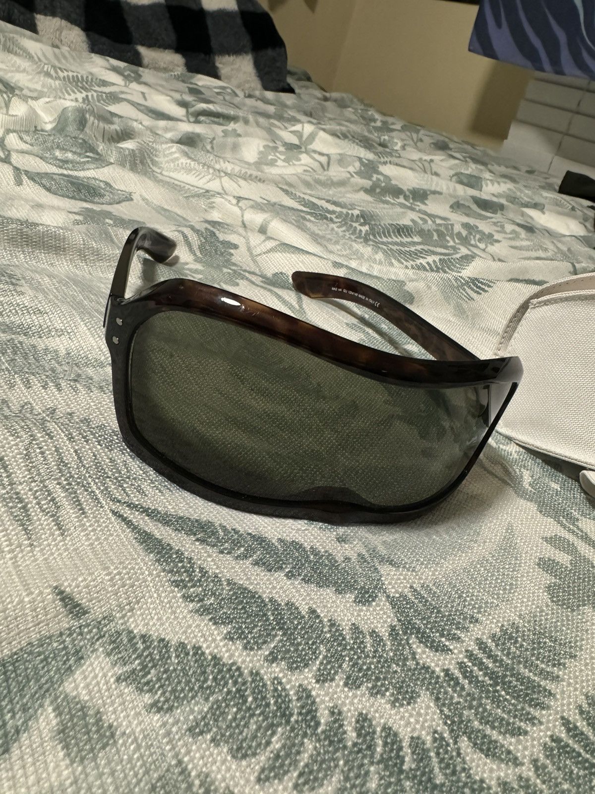 Maison Margiela NO MORE DROPS! Maison Margiela Incognito Sunglasses Size ONE SIZE - 2 Thumbnail