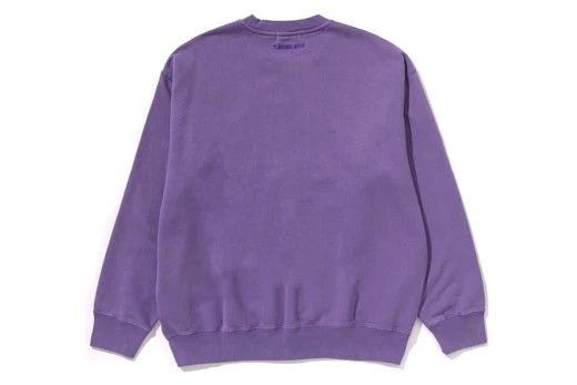 Bape Bape Sweatshirt Size ONE SIZE - 2 Thumbnail