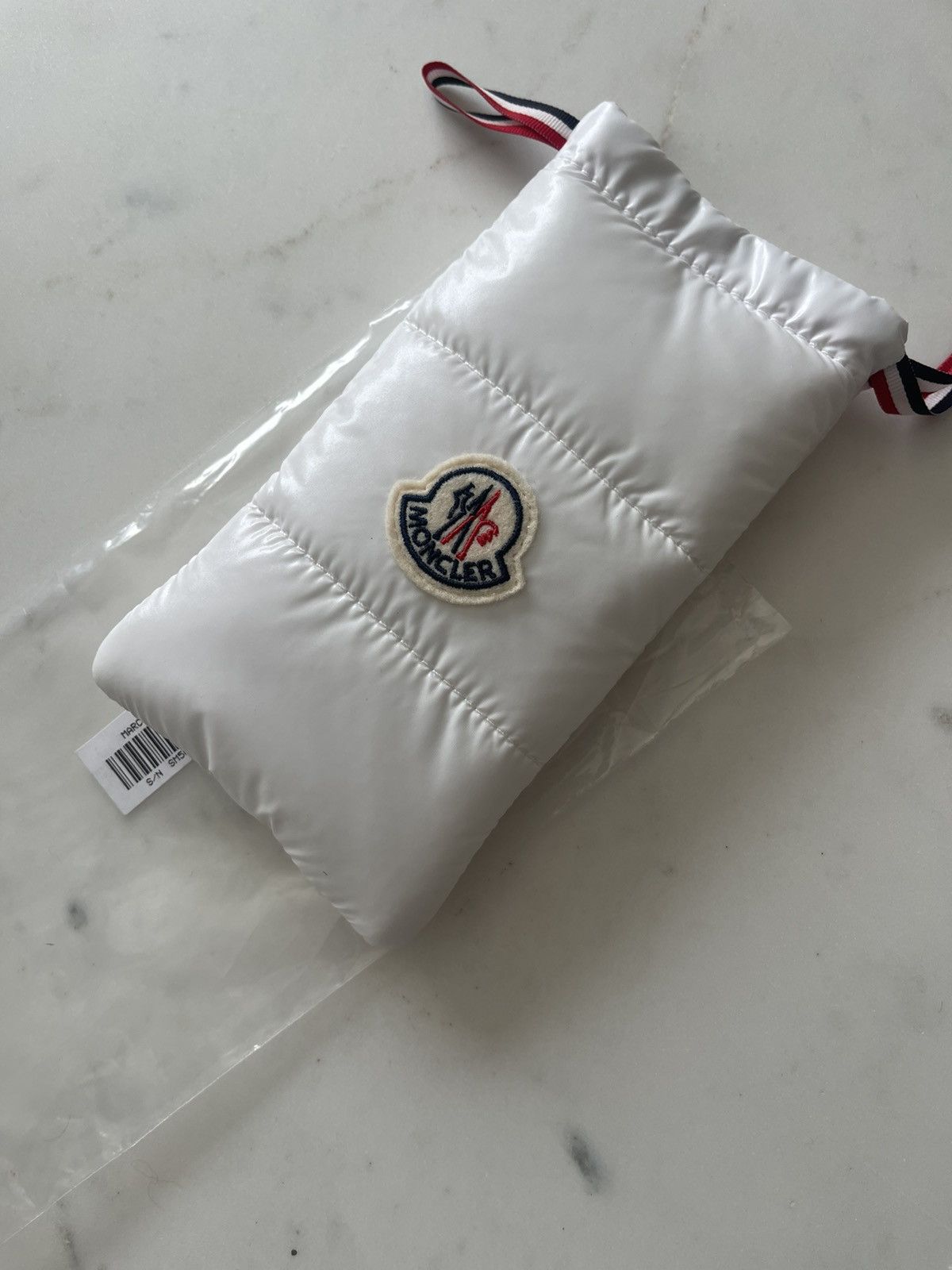 Moncler Moncler sunglasses pouch new Size ONE SIZE - 10 Thumbnail