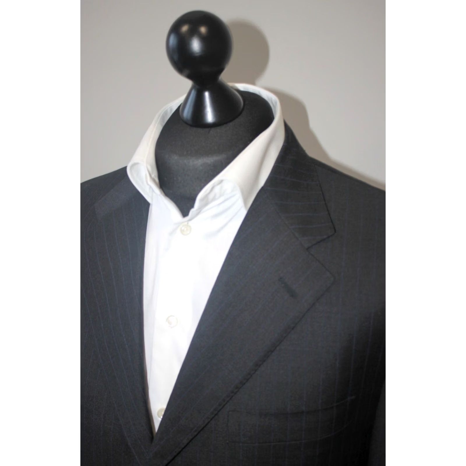 Corneliani Corneliani suit blazer jacket Size 50 6 R Made in Italy mens Size 50R - 2 Thumbnail