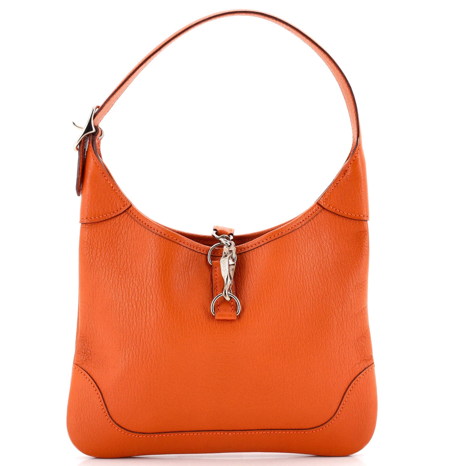 Hermes Trim Bag Size ONE SIZE - 1 Thumbnail